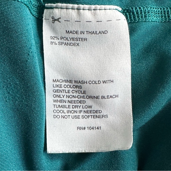 Dicks Sporting Goods DSG men’s lightweight workout tops size small - Picture 8 of 11